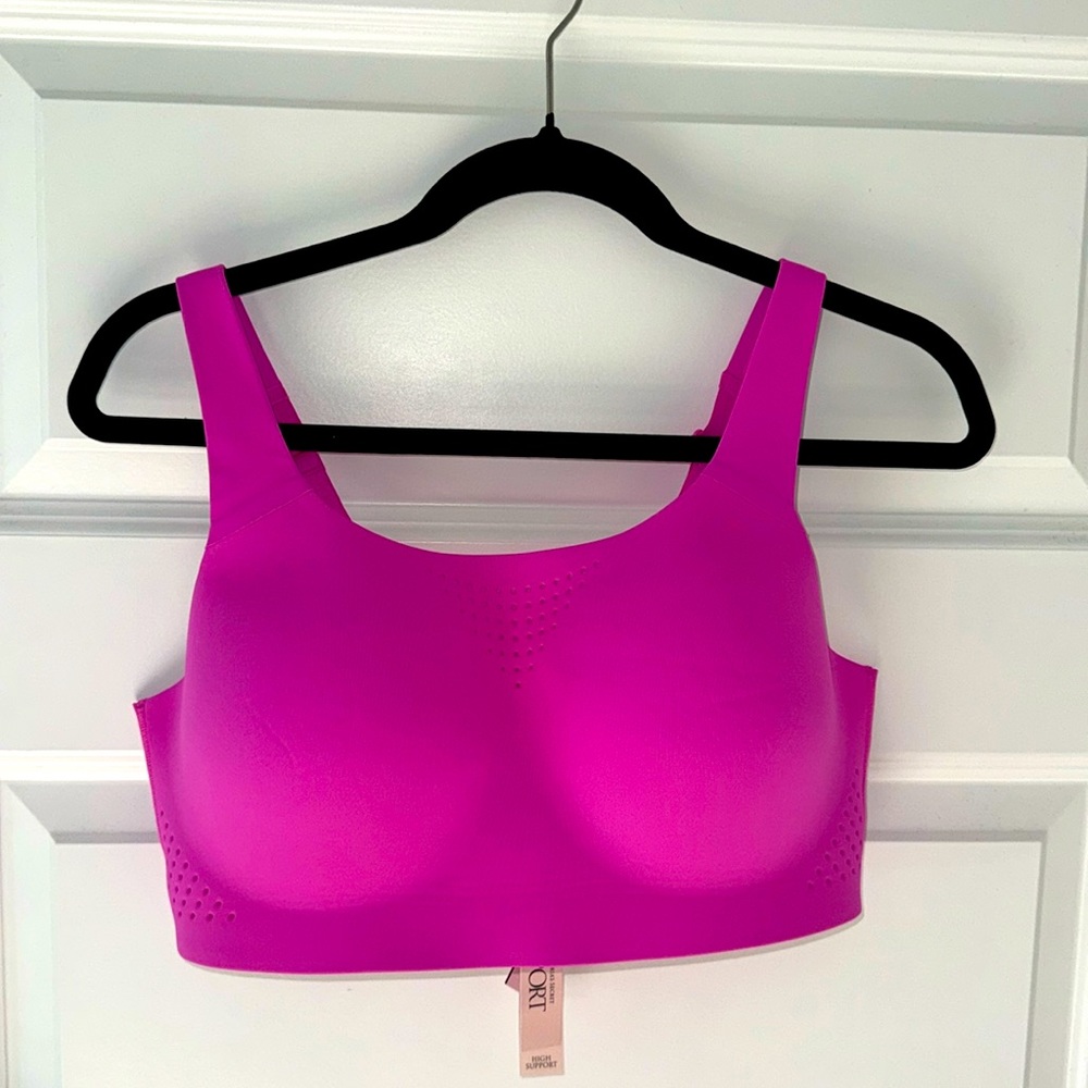 Victoria Secret high support sport bra